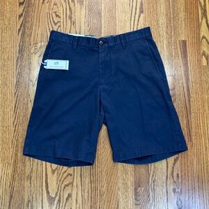 Southern Tide Men's Classic Navy Shorts